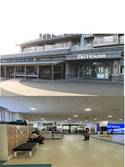 SKIDIEM Room booking service