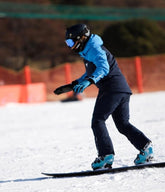 SKIDIEM 韩国阿尔卑西亚滑雪场-单板课程(中文课程)