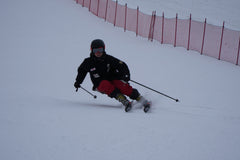 SKIDIEM Korea Alpensia Ski Resort Private Ski Lesson (English Lesson)