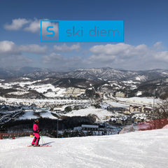 SKIDIEM Lesson Booking ( early-bird pre-order customers)